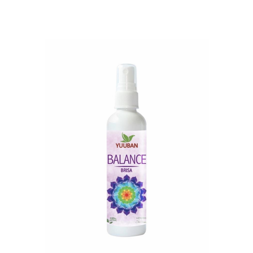 Aceite Esencial, Brisa, Bienestar, Balance