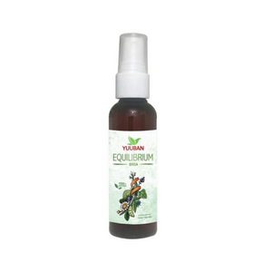 Aceite esencial, Equilibrium, Brisa, yuuban