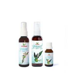Spirant, Brisa, Aceite, Paquete, Bienestar, Spray, Aromaterapia