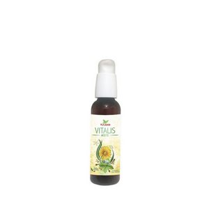 Vitalis, aceite, aceites esenciales, yuuban, aromaterapia