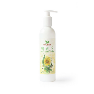 Vitalis, crema, humectante, aromaterapia, aceites esenciales